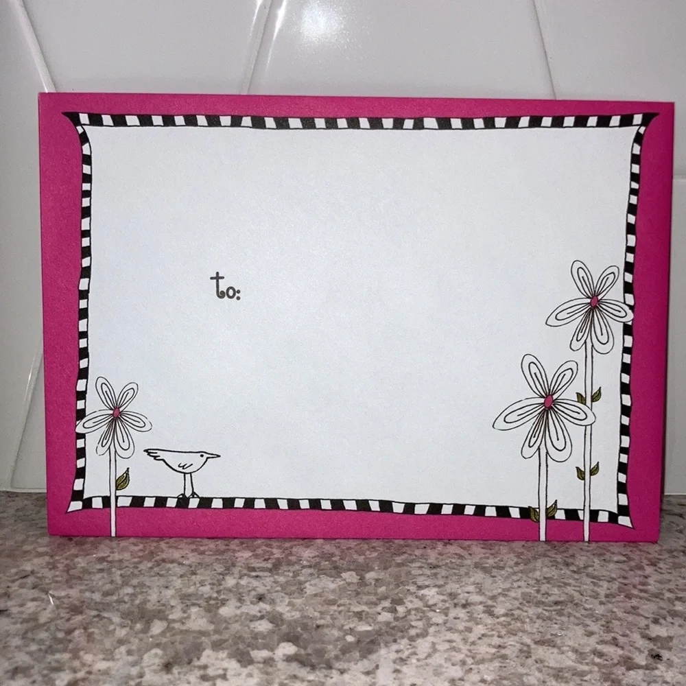 Dolly Mama's Greeting Cards #7316200016240